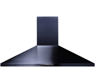 New World UH 100 Chimney Cooker Hood - Stainless Steel New World UH 100 Chimney Cooker Hood - Stainless Steel